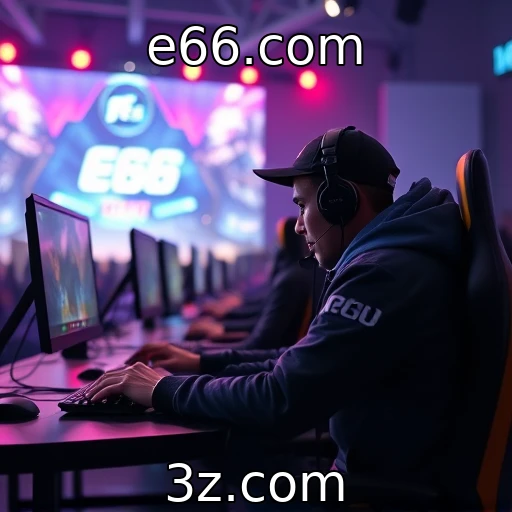 Crescimento da indústria de eSports e suas novas oportunidades