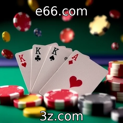 Mudanças regulatórias afetam a operação de cassinos online